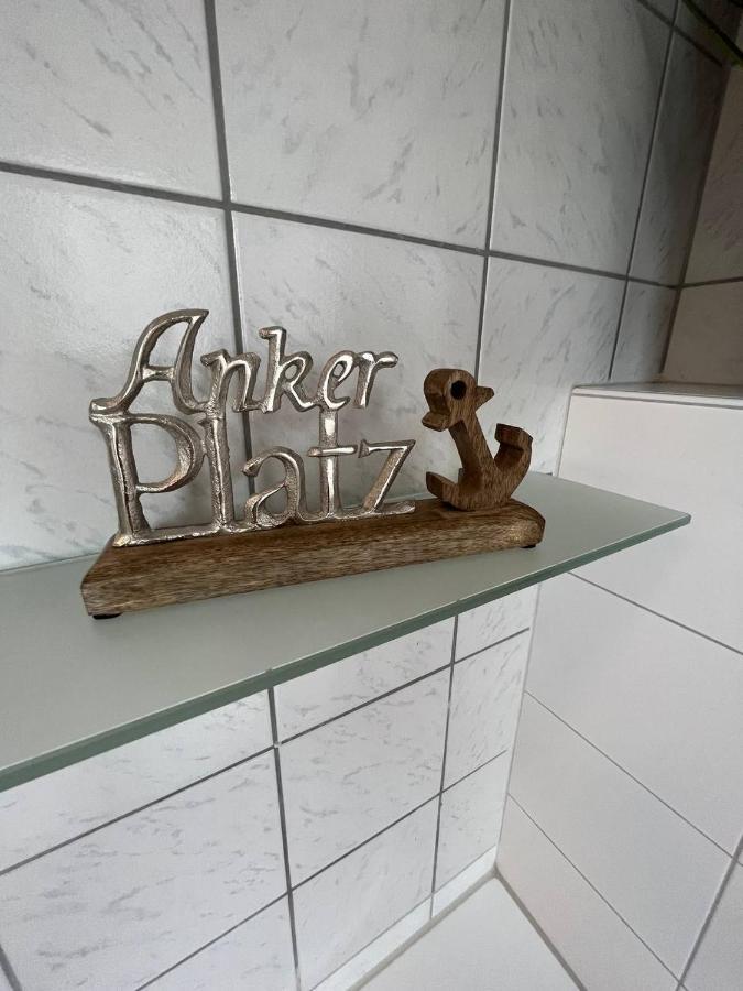 An Der Stever Lejlighed *