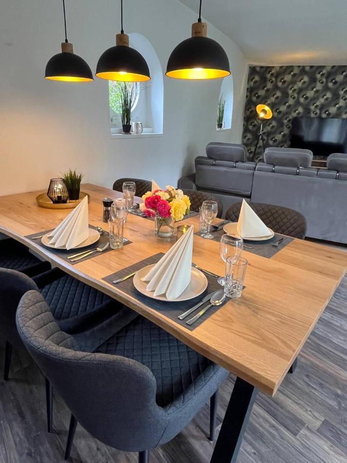 An Der Stever Apartment Ludinghausen
