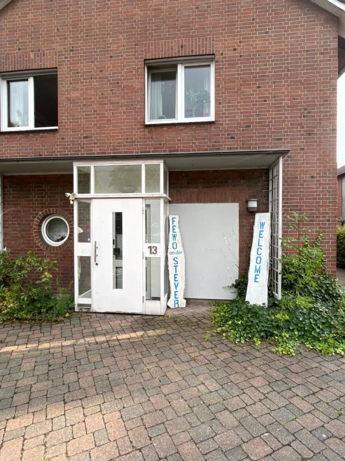 Apartment An Der Stever